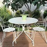 Joli Clim Au Calme Jardin 200 M Plages 梅兹