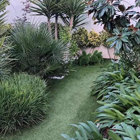 Joli Clim Au Calme Jardin 200 M Plages Apartman Mèze